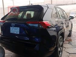 تويوتا راف 4